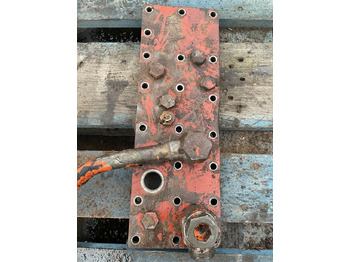 Gearbox VOLVO