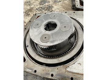 Gearbox VOLVO