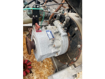 Transmission ZF