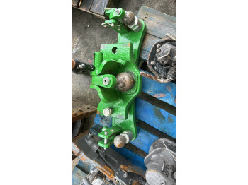 Frame/ Chassis JOHN DEERE