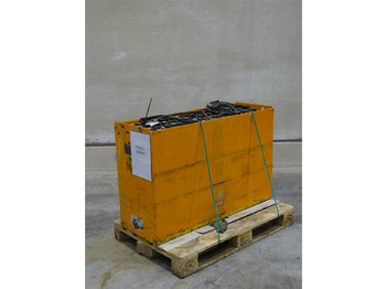 Battery HAWKER