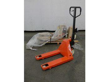 Pallet truck LINDE