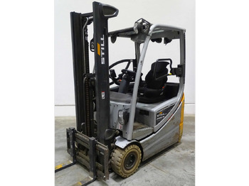 Electric forklift STILL RX20