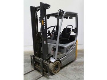 Electric forklift STILL RX20