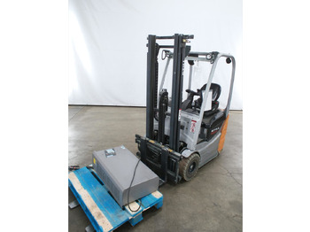Electric forklift STILL RX50