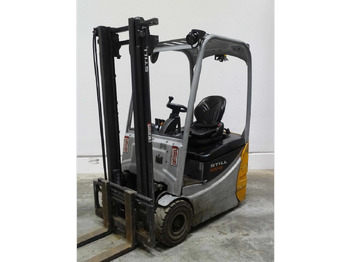Electric forklift STILL RX50