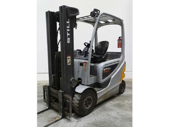 Electric forklift STILL RX60