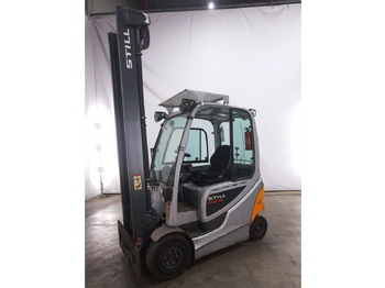 Electric forklift STILL RX60