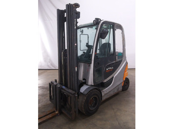 Electric forklift STILL RX60