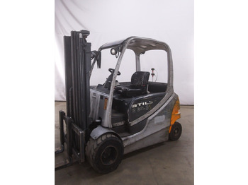 Electric forklift STILL RX60
