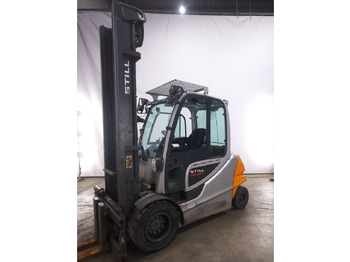 Electric forklift STILL RX60