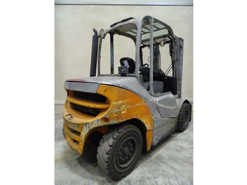 Diesel forklift STILL RX70-40: picture 4