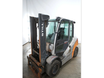Diesel forklift STILL RX70
