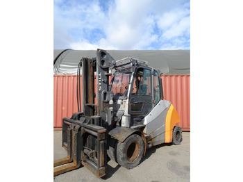 Diesel forklift STILL RX70