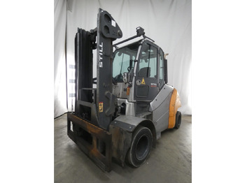 Diesel forklift STILL RX70