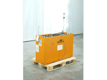 Battery