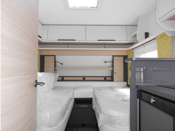 Caravan FENDT