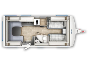 Caravan Fendt Apero 515 SG mit Extras! %Lagerabverkauf%: picture 2