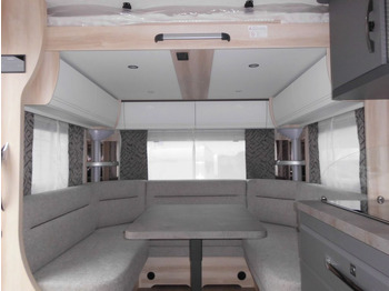 Caravan HOBBY DE LUXE 515 UHL