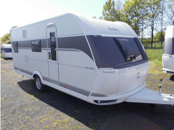 Caravan HOBBY DE LUXE 545 KMF