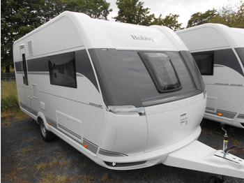 Caravan HOBBY EXCELLENT 460 SL