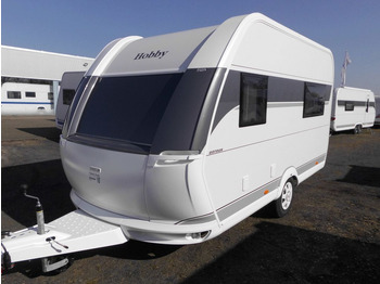 Caravan Hobby OnTour 390 SF 1500kg. Ambiente 2025: picture 5