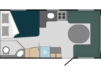Polar 520 FW Original 1 Hand, 2x ALDE Winterfest! leasing Polar 520 FW Original 1 Hand, 2x ALDE Winterfest!: picture 2