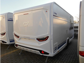 Caravan Polar 520 FW Original Modellwechsel-Aktion: picture 5