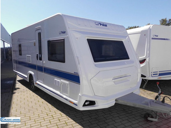 Caravan POLAR