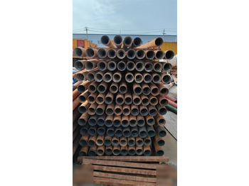 Directional boring machine 2011 VERMEER NAVIGATOR D130X150: picture 4