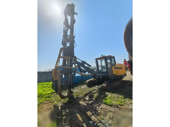 Drilling rig 2012 ATLAS COPCO T35: picture 2