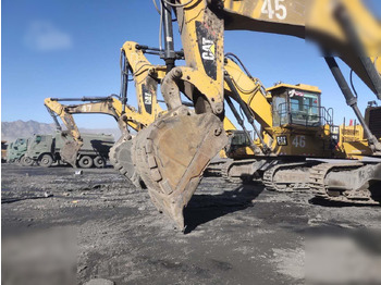 Crawler excavator 2013 CATERPILLAR 6015: picture 2