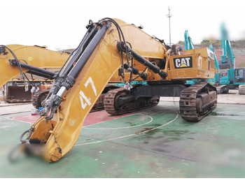 Crawler excavator 2013 CATERPILLAR 6015: picture 4