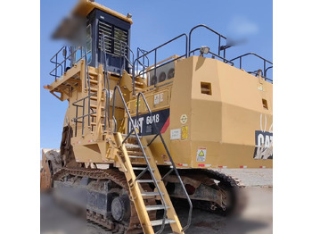Crawler excavator CATERPILLAR