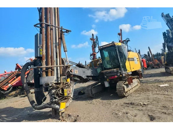 Drilling rig ATLAS