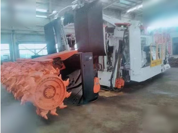 Mining machinery SANDVIK
