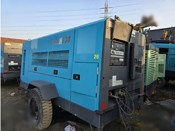 Air compressor AIRMAN