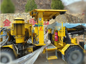 Directional boring machine EPIROC