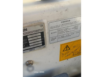 Cold planer 2021 WIRTGEN W195 PLUS: picture 4