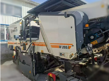 Cold planer WIRTGEN