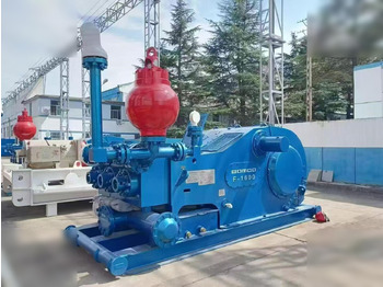 Construction machinery