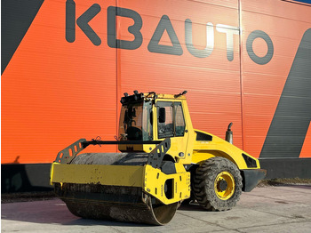 Roller BOMAG