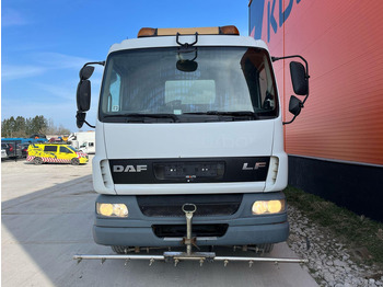 DAF LF 55.180 4x2 Schmidt SK 600 Dual LP leasing DAF LF 55.180 4x2 Schmidt SK 600 Dual LP: picture 2