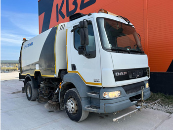 DAF LF 55.180 4x2 Schmidt SK 600 Dual LP leasing DAF LF 55.180 4x2 Schmidt SK 600 Dual LP: picture 3