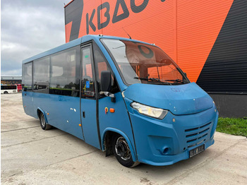 City bus IVECO