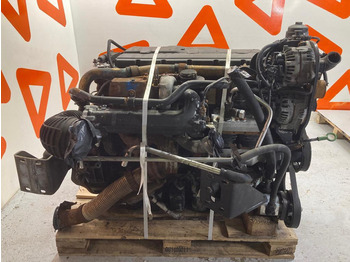 Engine for Truck MAN D0836 LOH63 EURO5 EEV ENGINE: picture 3 Engine for Truck MAN D0836 LOH63 EURO5 EEV ENGINE: picture 3