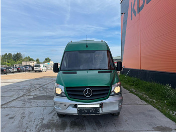 Minibus, Passenger van Mercedes-Benz Sprinter 516 23 SEATS: picture 2