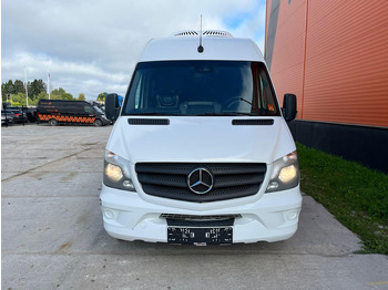 Minibus, Passenger van Mercedes-Benz Sprinter 516 CDI 19+1+1 SEATS / AC: picture 2