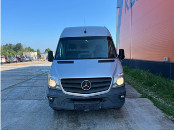 Panel van Mercedes-Benz Sprinter 519 CDI: picture 3