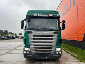 Livestock truck Scania G 480 6x2*4 BOX L=9212 mm / COOLANT LEAKAGE ON 3 RD CYLINDER: picture 3 Livestock truck Scania G 480 6x2*4 BOX L=9212 mm / COOLANT LEAKAGE ON 3 RD CYLINDER: picture 3